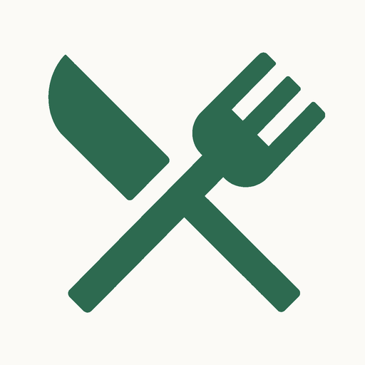 Mealie Importer Logo